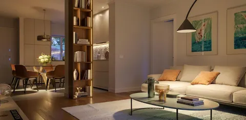 Palácio do Infantado – New Apartments in Amadora, near Lisbon, Portugal — Lisboa, Lisboa — 6