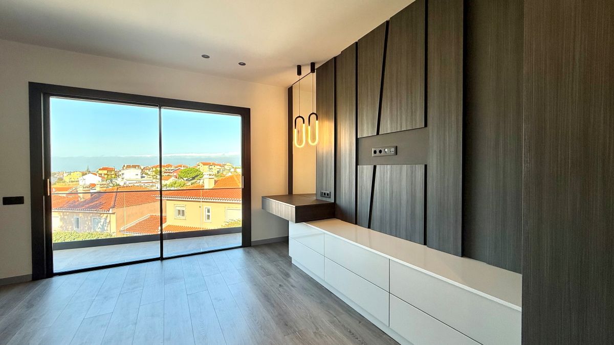 Luxury T4 Villa in Cascais, Portugal — Lisboa, Cascais — 21