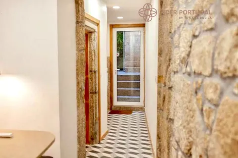 Active Rental Licensed Building – Investment Property in Porto, Portugal — Porto, Porto — 18