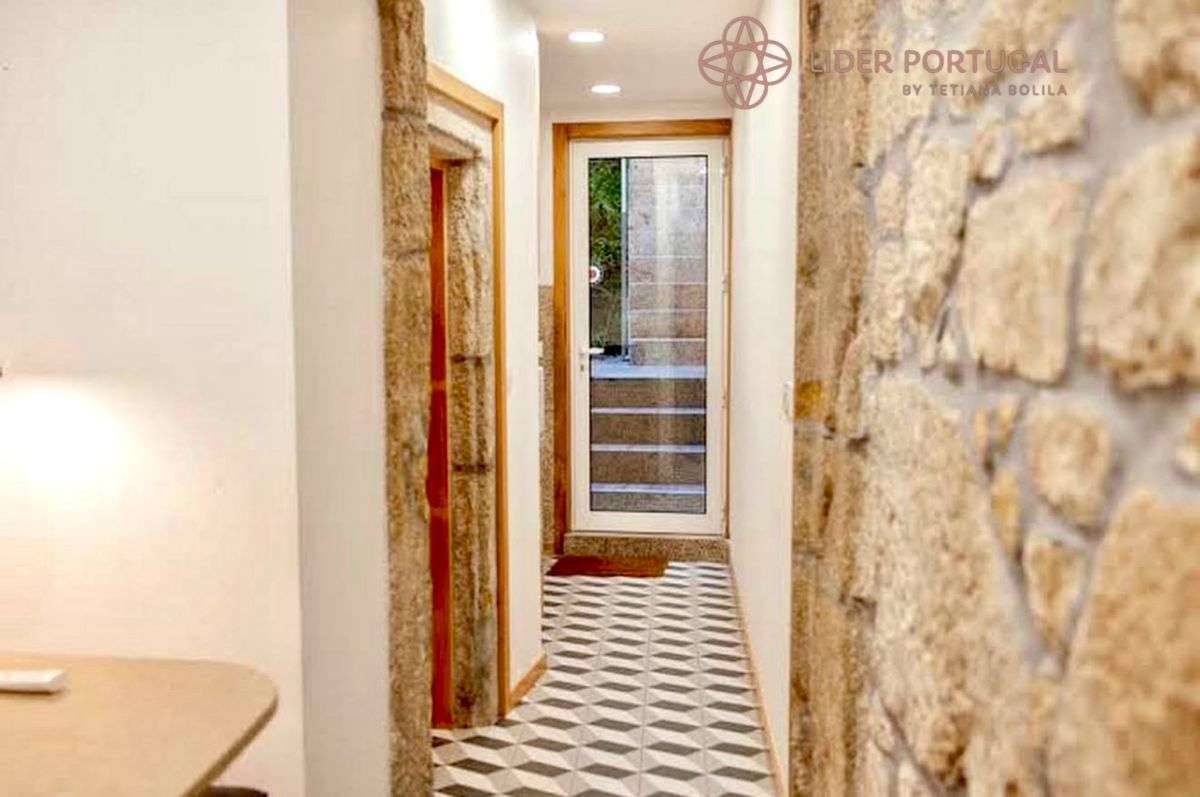 Active Rental Licensed Building – Investment Property in Porto, Portugal — Porto, Porto — 18