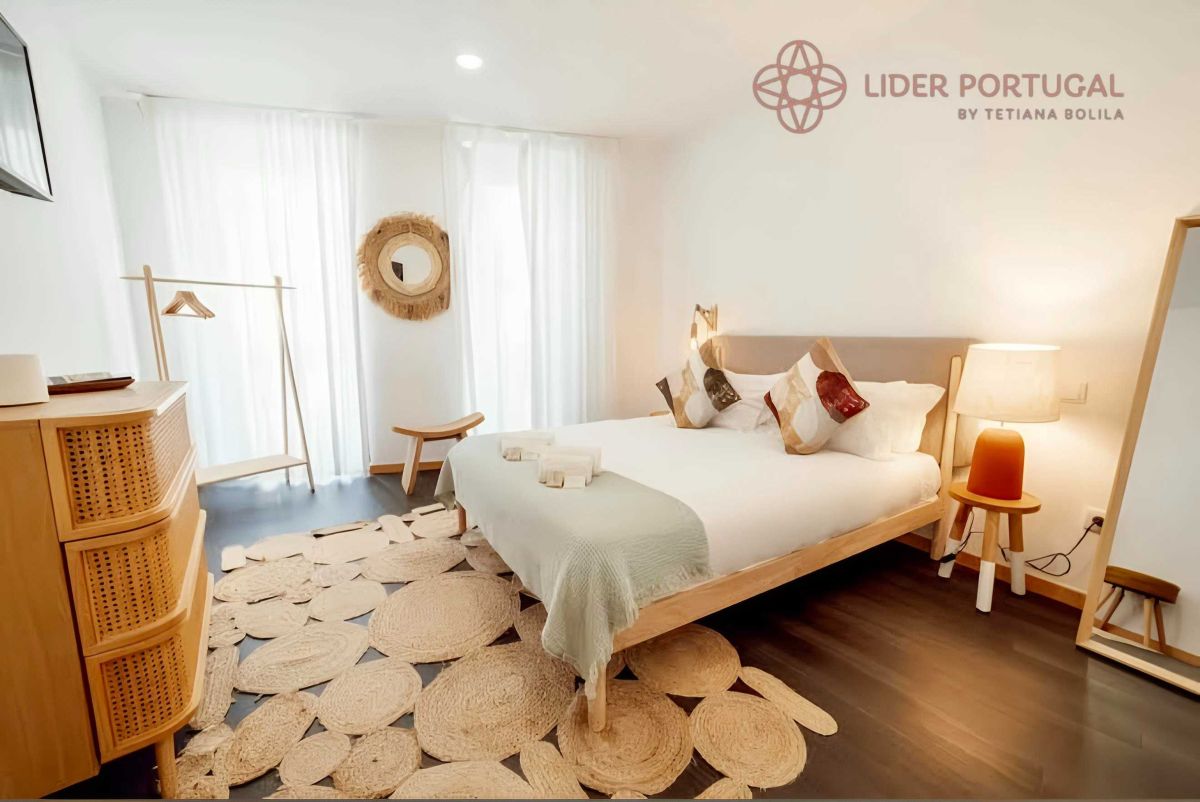 Active Rental Licensed Building – Investment Property in Porto, Portugal — Porto, Porto — 8
