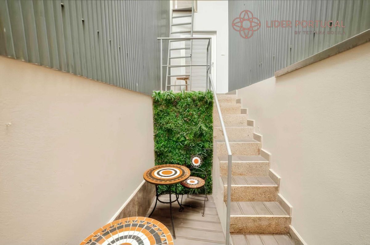 Active Rental Licensed Building – Investment Property in Porto, Portugal — Porto, Porto — 26