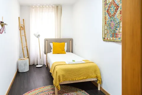 Active Rental Licensed Building – Investment Property in Porto, Portugal — Porto, Porto — 14