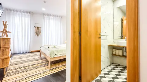 Active Rental Licensed Building – Investment Property in Porto, Portugal — Porto, Porto — 15