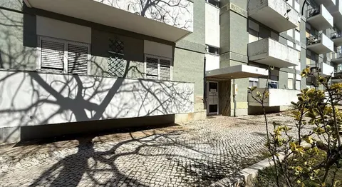 T3 Apartment – São João do Estoril, Portugal  — Lisboa, Cascais — 2