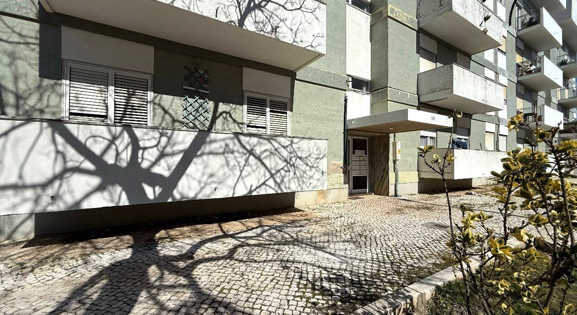 T3 Apartment – São João do Estoril, Portugal  — Lisboa, Cascais — 2