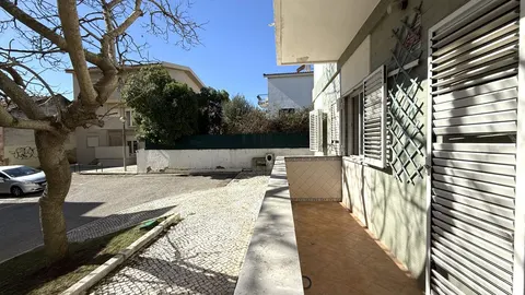 T3 Apartment – São João do Estoril, Portugal  — Lisboa, Cascais — 3