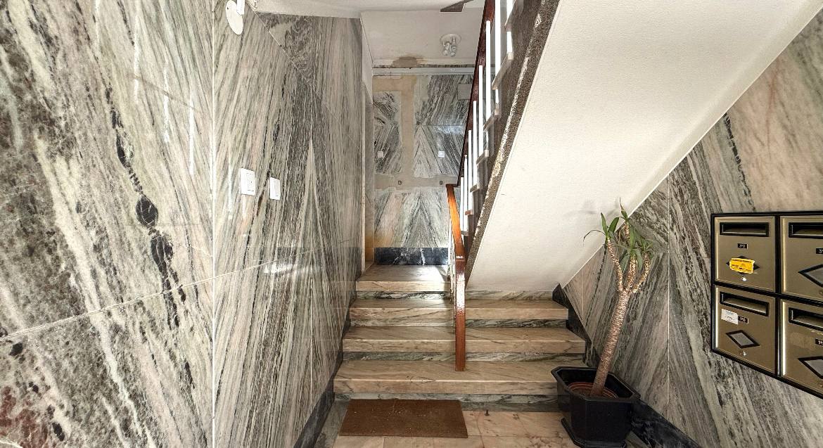 T3 Apartment – São João do Estoril, Portugal  — Lisboa, Cascais — 4