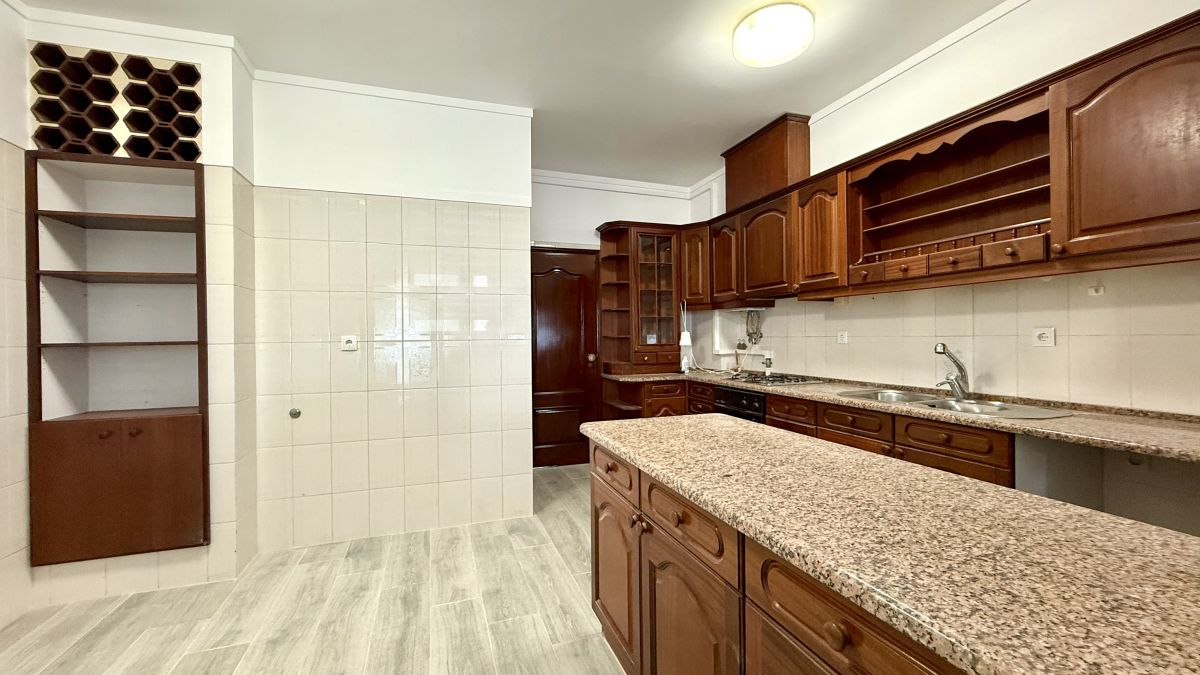T3 Apartment – São João do Estoril, Portugal  — Lisboa, Cascais — 10