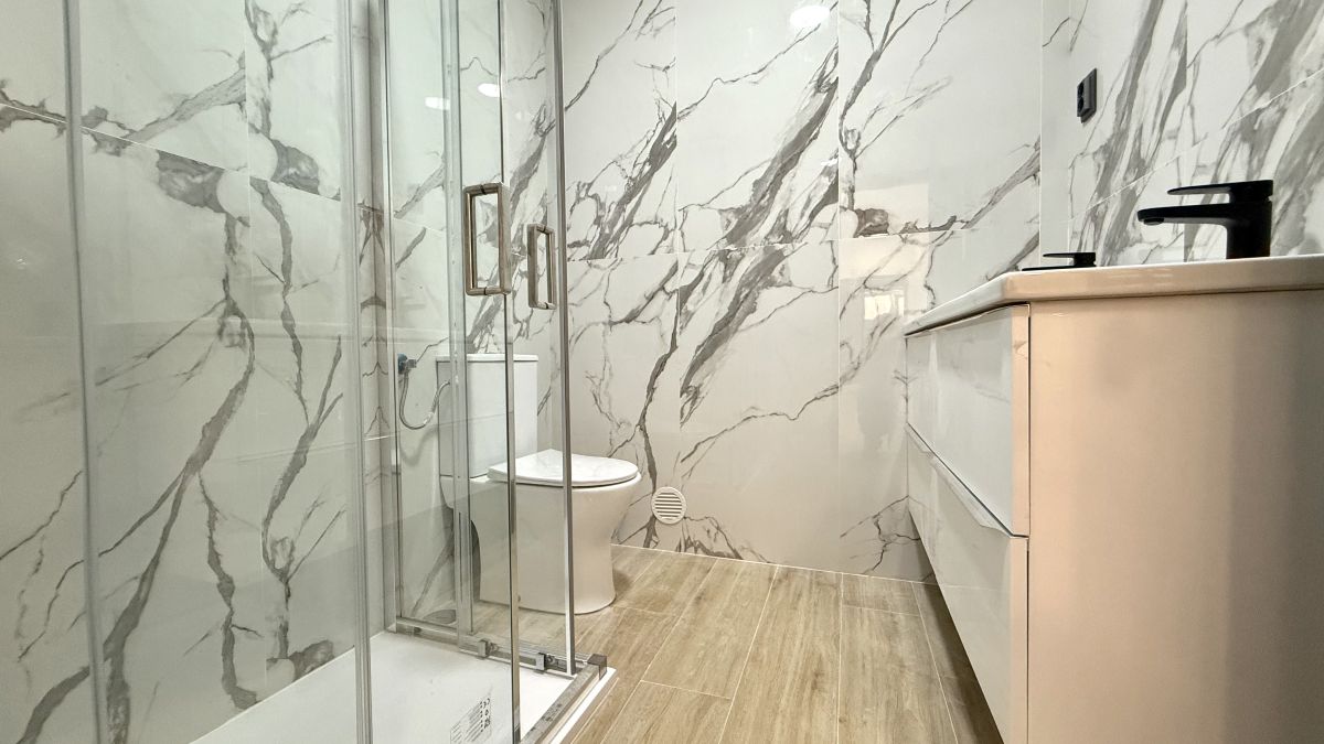 T3 Apartment – São João do Estoril, Portugal  — Lisboa, Cascais — 19