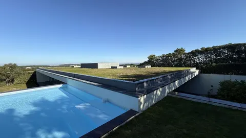 Luxury T4 Villa in Vau, Obidos, Portugal — Leiria, Óbidos — 3