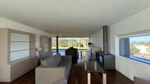 Luxury T4 Villa in Vau, Obidos, Portugal — Leiria, Óbidos — 5