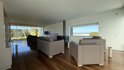 Luxury T4 Villa in Vau, Obidos, Portugal — Leiria, Óbidos — 7