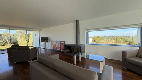 Luxury T4 Villa in Vau, Obidos, Portugal — Leiria, Óbidos — 8