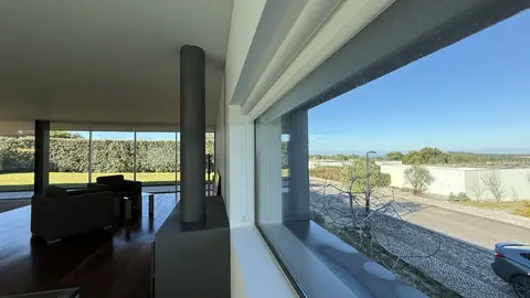 Luxury T4 Villa in Vau, Obidos, Portugal — Leiria, Óbidos — 11