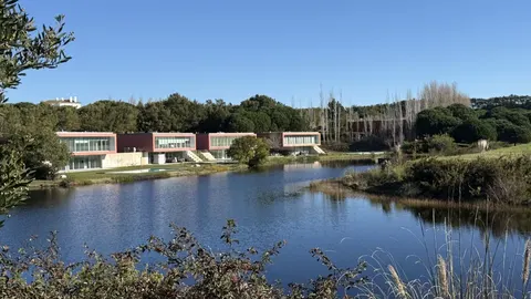 Luxury T4 Villa in Vau, Obidos, Portugal — Leiria, Óbidos — 29