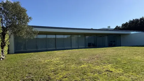 Luxury T4 Villa in Vau, Obidos, Portugal — Leiria, Óbidos — 2