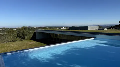 Luxury T4 Villa in Vau, Obidos, Portugal — Leiria, Óbidos — 1