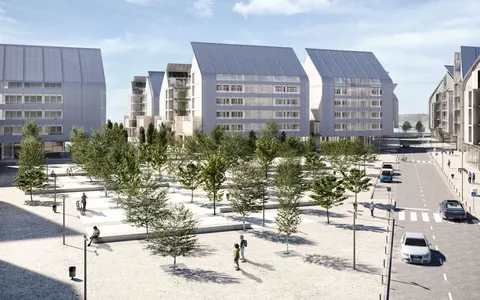 Prata Riverside Village – New Apartments in Marvila, Lisbon, Portugal — Lisboa, Lisboa — 5