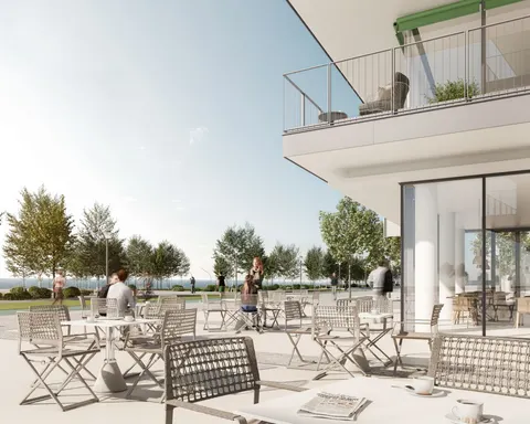 Prata Riverside Village – New Apartments in Marvila, Lisbon, Portugal — Lisboa, Lisboa — 8
