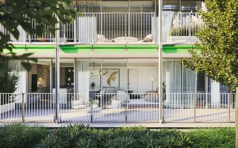 Prata Riverside Village – New Apartments in Marvila, Lisbon, Portugal — Lisboa, Lisboa — 9