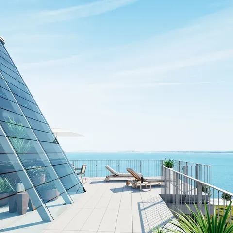 Prata Riverside Village – New Apartments in Marvila, Lisbon, Portugal — Lisboa, Lisboa — 18