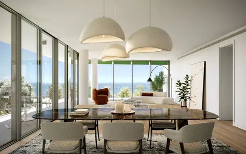 Prata Riverside Village – New Apartments in Marvila, Lisbon, Portugal — Lisboa, Lisboa — 10