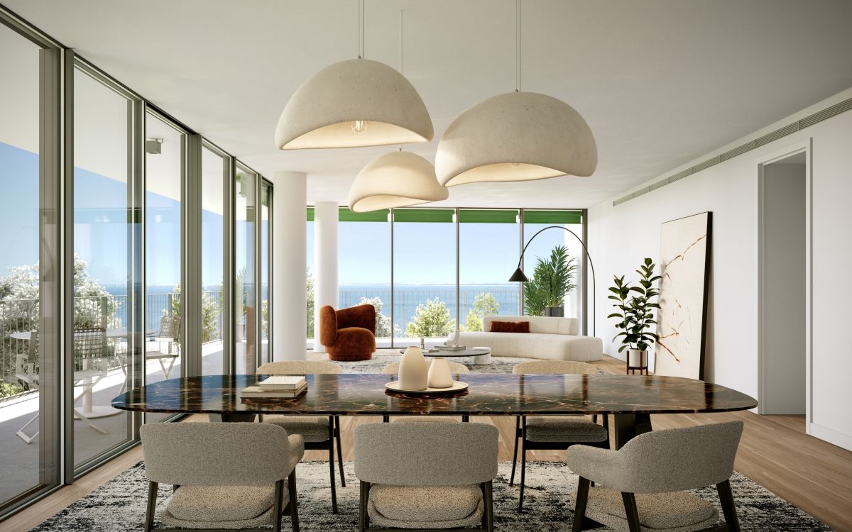 Prata Riverside Village – New Apartments in Marvila, Lisbon, Portugal — Lisboa, Lisboa — 10