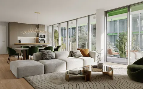 Prata Riverside Village – New Apartments in Marvila, Lisbon, Portugal — Lisboa, Lisboa — 11