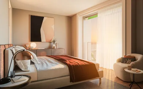 Prata Riverside Village – New Apartments in Marvila, Lisbon, Portugal — Lisboa, Lisboa — 12