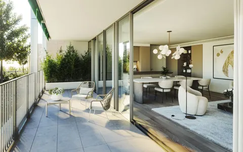 Prata Riverside Village – New Apartments in Marvila, Lisbon, Portugal — Lisboa, Lisboa — 13