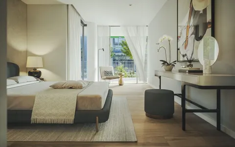 Prata Riverside Village – New Apartments in Marvila, Lisbon, Portugal — Lisboa, Lisboa — 15