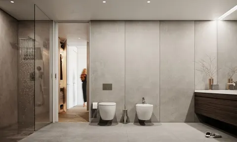 Prata Riverside Village – New Apartments in Marvila, Lisbon, Portugal — Lisboa, Lisboa — 17