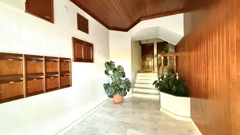 T2 Apartment in Carcavelos near Lisbon – Property for Sale in Portugal — Lisboa, Cascais — 2