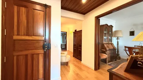T2 Apartment in Carcavelos near Lisbon – Property for Sale in Portugal — Lisboa, Cascais — 5