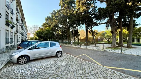 T2 Apartment in Carcavelos near Lisbon – Property for Sale in Portugal — Lisboa, Cascais — 9