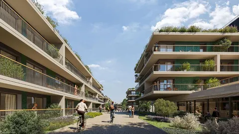Arcoverde – New Apartments in Paço de Arcos, Oeiras, Lisbon, Portugal — Lisboa, Oeiras — 6