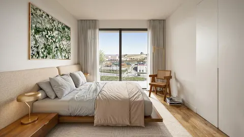 Arcoverde – New Apartments in Paço de Arcos, Oeiras, Lisbon, Portugal — Lisboa, Oeiras — 7