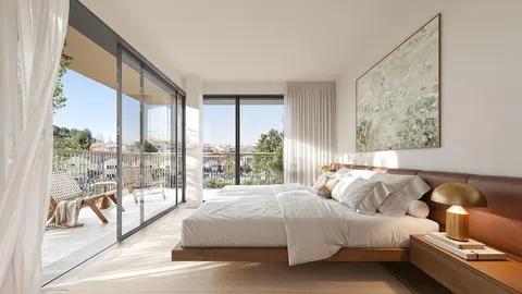 Arcoverde – New Apartments in Paço de Arcos, Oeiras, Lisbon, Portugal — Lisboa, Oeiras — 9