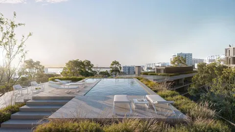 Arcoverde – New Apartments in Paço de Arcos, Oeiras, Lisbon, Portugal — Lisboa, Oeiras — 11