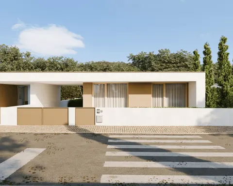 Stone Villas – Exclusive Single-Storey T3 Villas in Óbidos, Leiria, Portugal — Leiria, Óbidos — 2