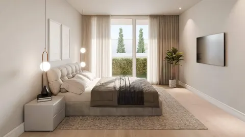 Stone Villas – Exclusive Single-Storey T3 Villas in Óbidos, Leiria, Portugal — Leiria, Óbidos — 3