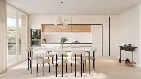 Stone Villas – Exclusive Single-Storey T3 Villas in Óbidos, Leiria, Portugal — Leiria, Óbidos — 5
