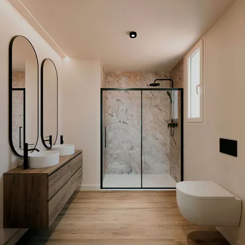 Stone Villas – Exclusive Single-Storey T3 Villas in Óbidos, Leiria, Portugal — Leiria, Óbidos — 6