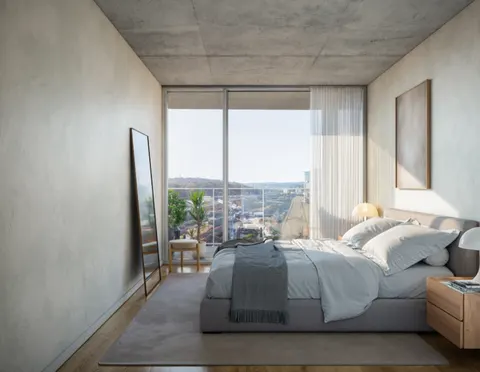 Bonsant – New Apartments in Campolide, Lisbon, Portugal — Lisboa, Lisboa — 5