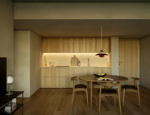 Bonsant – New Apartments in Campolide, Lisbon, Portugal — Lisboa, Lisboa — 6
