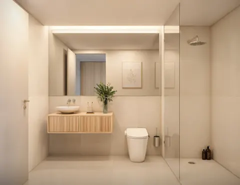 Bonsant – New Apartments in Campolide, Lisbon, Portugal — Lisboa, Lisboa — 7