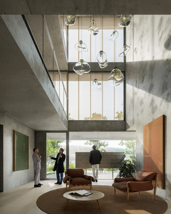 Bonsant – New Apartments in Campolide, Lisbon, Portugal — Lisboa, Lisboa — 8