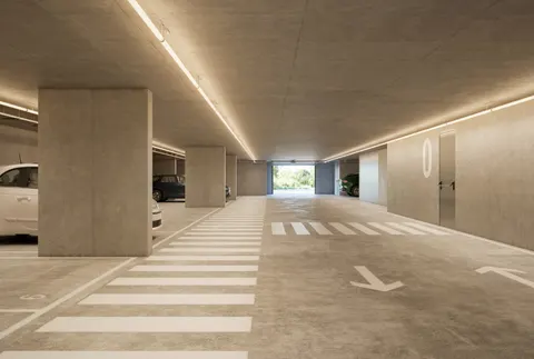 Bonsant – New Apartments in Campolide, Lisbon, Portugal — Lisboa, Lisboa — 10