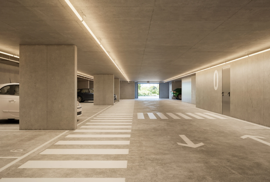 Bonsant – New Apartments in Campolide, Lisbon, Portugal — Lisboa, Lisboa — 10